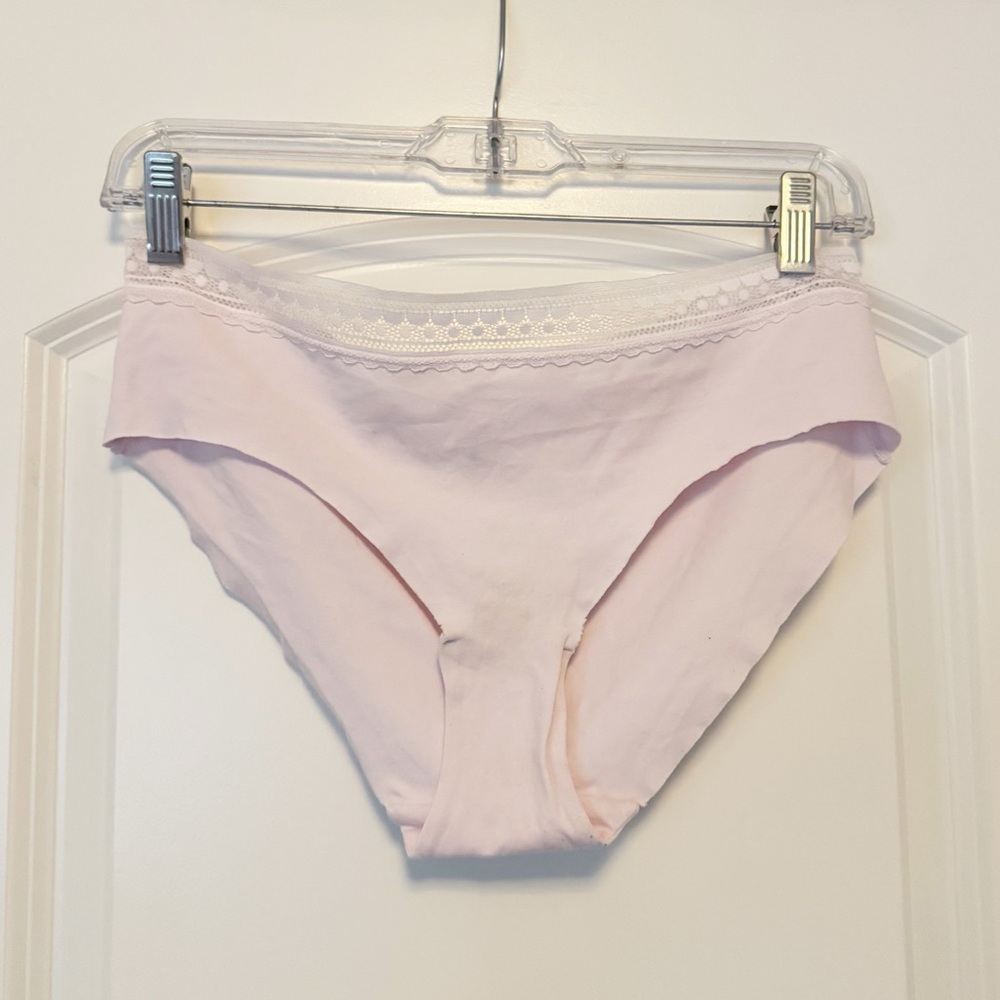 Gently Used Panties